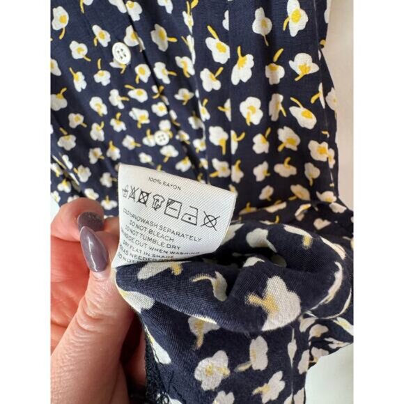 Faithful the brand birgit dress S - Picture 5 of 9